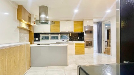 CHDV 1PN, 2PN 40m2 Bancon Cao Cấp Quận 7 - KDC Him Lam, 40m2