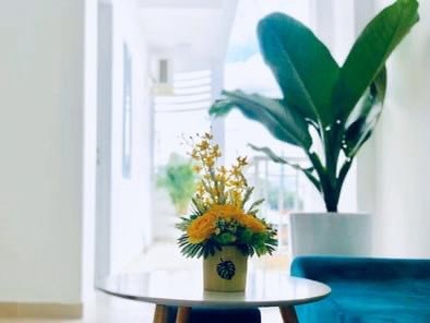 Căn Hộ Studio - 2PN - Máy giặt riêng - Ngay đh UFM-KCX quận 7, 40m2