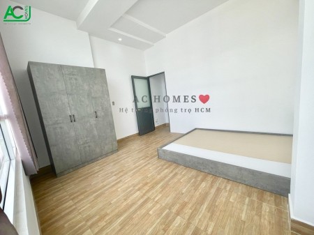 Cho thuê phòng 1pn riêng đường Phạm Văn Bạch - Tân bình, 35m2