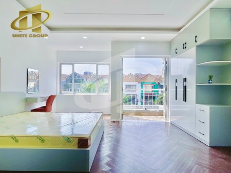 thuê studio_ban công_full NT_Trần trọng cung_Big C_quận 4_quận 1_quận 7, 50m2