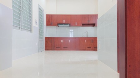 Cho Thuê Căn STUDIO 1 PHÒNG NGỦ, FULL NỘI THẤT NHƯ HÌNH, GẦN CÁC, 35m2