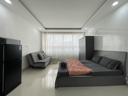 STUDIO | CĂN HỘ GẦN BITEXCO - CHỢ BẾN THÀNH QUẬN 1, 35m2