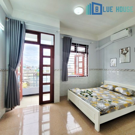 CĂN HỘ CAO CẤP - CHÍNH CHỦ CHO THUÊ KHU VỰC SÂN BAY, 25m2