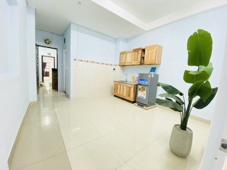 Khai trương Căn Hộ mới 100% đầy đủ tiện nghi ngay chợ Tân Hương, T.Phú, 60m2
