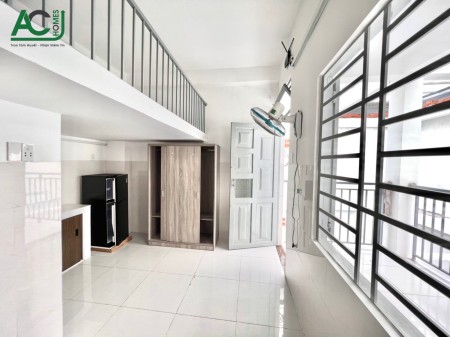 TRỐNG 1P DUY NHẤT NGAY CHỢ CẦU QUẬN GÒ VẤP .NGAY NGÃ NÚT GIAO PHAN HUY ÍCH - PHẠM VĂN CHIÊU .., 25m2