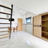 thuê căn hộ duplex_full nt_Nguyễn thị thập_lotte_Tôn ĐỨc thắng_RMIT_LÊ văn lương_quận 7_trung sơn, 35m2