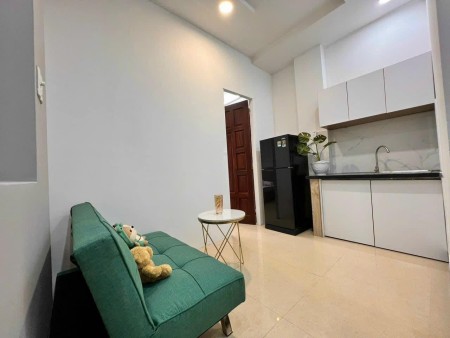 CH 1PN/Studio 35m2 Bancon Ngay Quận 7 - gần TDTU, RMIT - Chỉ Từ 5.XXX, 35m2