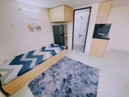 Còn trống 1 phòng duy nhất , giá rẻ bất ngờ, 27m2