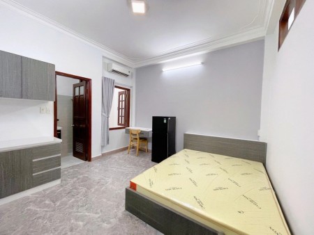 Căn Studio Gần ĐH Công Thương Ở Phạm Văn Bạch Gò Vầp, 25m2