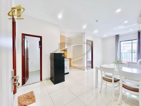 Căn hộ 2PN Full NT sang chảnh Cao cấp q7, 40m2