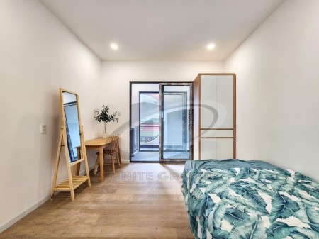 thuê 1PN_Ban công_full NT_Lý phục Man_Huỳnh tấn phát_KCX tân thuận_quận 7_quận 4_quận 1, 40m2