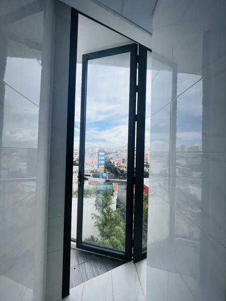 CHO THUÊ PHÒNG STUDIO FULL NỘI THẤT NHƯ HÌNH, GẦN CÁC TRƯỜNG ĐẠI HỌC Q7. NTT, TDT, RMIT.LOTTE Q7, 30m2