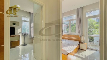 thuê 2pn_full NT_HIm Lam_LOTTE_Tôn Đức thắng_rmit_nguyễn thị thập_quận 7_quận 1, 60m2