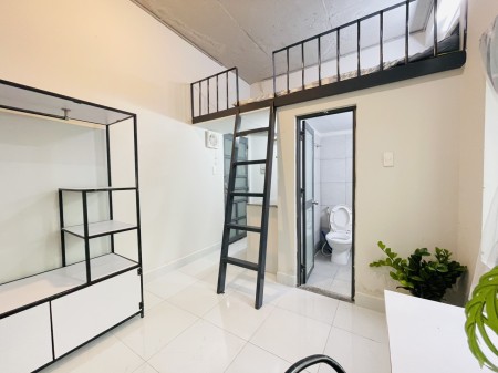 Còn trống phòng bên Tân Bình siêu đẹp, giá rẻ, 28m2