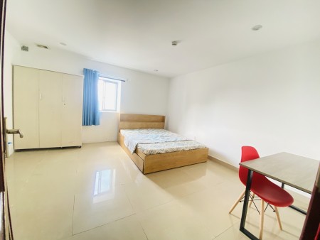 CĂN HỘ CHUNG CƯ MINI MỚI XÂY, KẾ CV HOÀNG VĂN THỤ, P4, TÂN BÌNH, 60m2