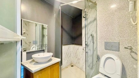 CHO THUÊ CĂN HỘ CAO CẤP NGAY HIM LAM SÁT LOTTE MART, 70m2