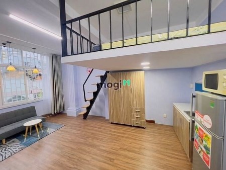 Phòng trọ giá sinh viên_gần công viên Gia Định Tân Bình, 25m2