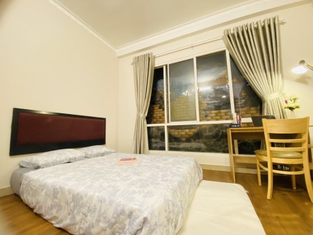 Studio cực xinh ngay đầu đường Cộng Hoà P4 Tân Bình, 30m2