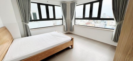 CĂN HỘ 1PN RIÊNG FULL NỘI THẤT NGAY TÂN SƠN NHÌ, TÂN PHÚ, 45m2