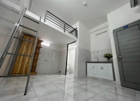 Phòng Trọ giá rẻ gần ĐH Công Thường, FPT- Phạm Văn Bạch, 30m2