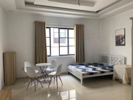 Căn Hộ Studio Full Nội Thất Cao Cấp - Cityland parkhills Gò Vấp, 40m2