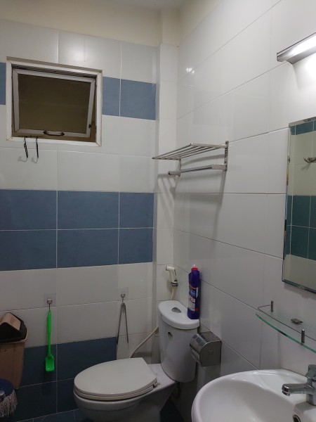Cho thuê phòng phù hợp người đi làm, online thường xuyên tại nhà, 16m2