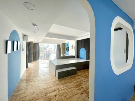 Cho Thuê 2PN 40m2 Siêu Xịn Quận 7 - Gần cầu Phú Mỹ, UFM, 40m2