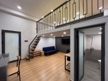 Cho thuê phòng trọ giá rẻ có nội thất ở Vườn Lài, Tân Phú, 25m2