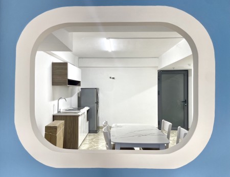Căn hộ Studio 2PN 45m² Full nội thất Gần Đh UFM-KCX Q7, 45m2