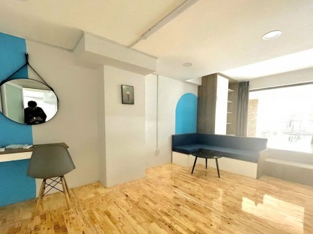 Căn hộ 2PN Full Tiện Nghi mới ngay Huỳnh Tấn Phát -Q7, 65m2