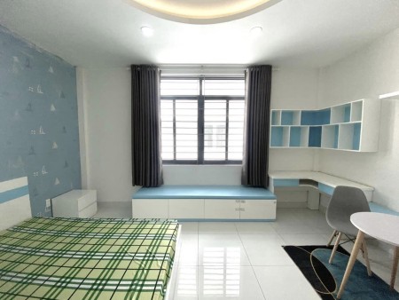Căn Hộ Full Nội Thất Gần Cầu Vượt Hoàng Hoa Thám, 27m2