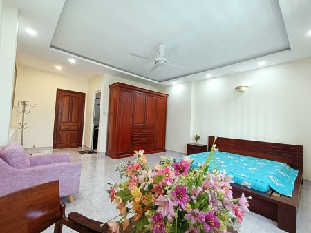 Căn hộ 1PN - siêu thoáng rộng Quận 7, 40m2