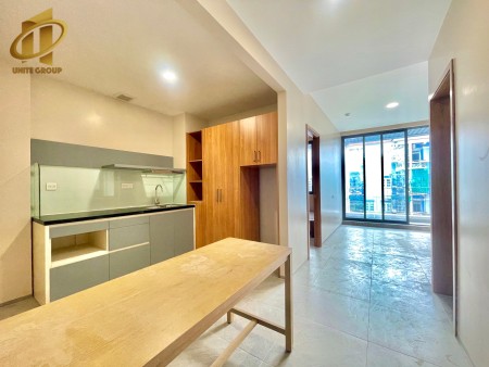STUDIO FULL NỘI THẤT SIÊU XINH GẦN KDC HOÀNG QUỐC VIỆT, C.Đ CTIM, QUẬN 7, 42m2