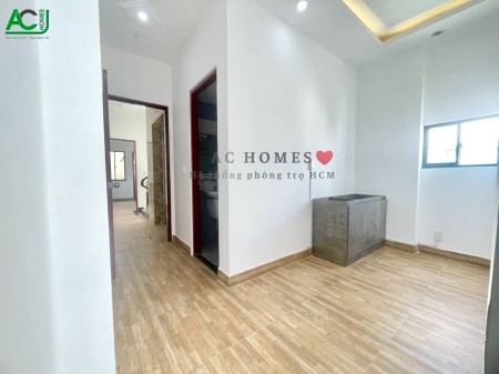 Cho thuê căn hộ 1pn full nội thất gần aeon tân phú, 70m2