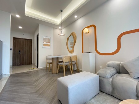 Quận 7 khai trương chung cư SaiGon Riverside 2PN-2WC gần SC Vivo, 66m2