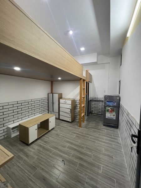 Căn Duplex giá siêu rẻ ở Thống Nhất - Quang Trung siêu xịn xò !!!, 25m2