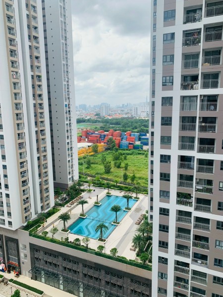 Riverside sang trọng gần Crescent mall, Phú Mỹ Hưng, Quận 7, 50m2