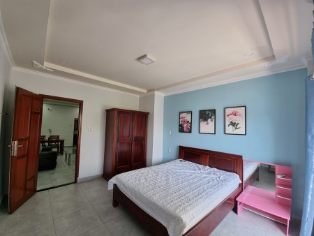 Căn hộ 1PN-full nội thất-gần bệnh viện quận 7-cầu phú mỹ, 45m2