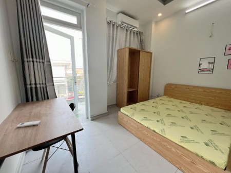 Khai trương căn hộ 2PN tại Quận 8 ngay cầu Nguyễn Văn Cừ, đh khoa học tự nhiên, 40m2
