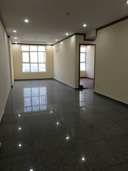 Chung cư Hoàng Anh Thanh Bình - 3PN 2WC - 105m², 105m2