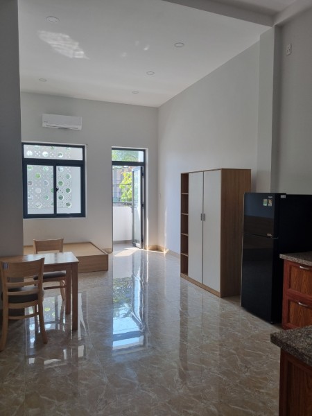 Căn Hộ Bancol gần Aeon Tân Phú, 40m2