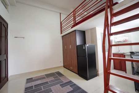 SIÊU PHẨM DUPLEX FULL NT NGAY TÂN QUY GẦN LOTTE MART Q7, 35m2