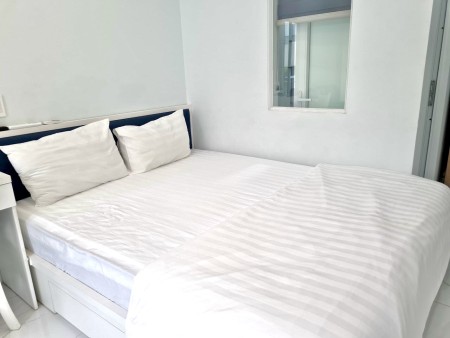 CHDV Bancong Lớn Tại PHÚ MỸ HƯNG Full Tiện ích Gần Rmit, TDTU,…, 40m2