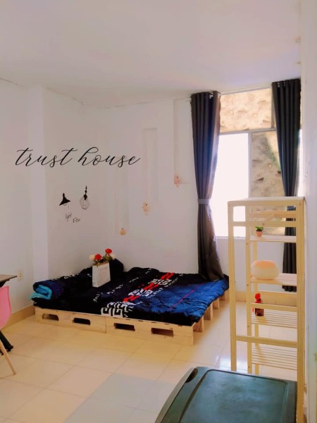 Căn hộ mini - Có máy lạnh - Ngay Đầm Sen - Tân Phú, 20m2