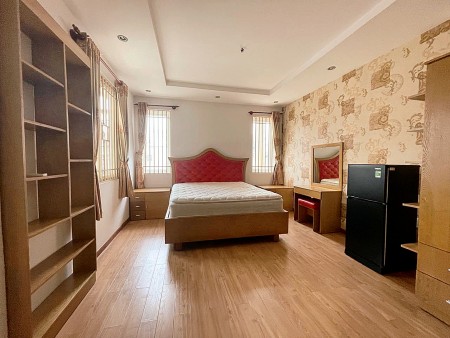 CHDV | STUDIO BANCON 35m2 TÁCH BẾP GẦN ĐẠI HỌC PHẠM NGỌC THẠCH, 35m2