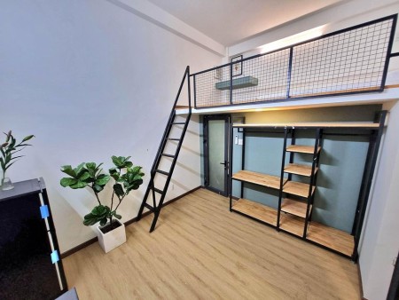 Cho thuê phòng trọ FULL nội thất giá rẻ ở GV, 30m2