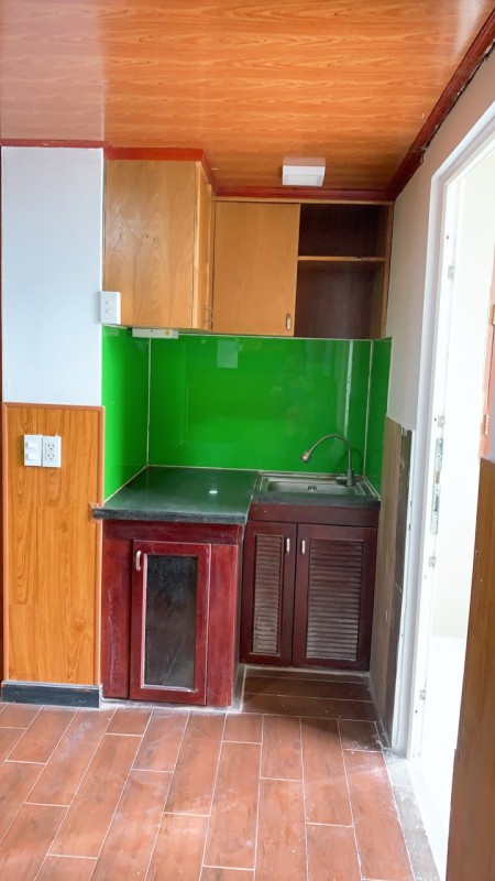 Duplex ngay Lý Phục Man gần UFM, TDT, Nguyễn Tất Thành, cầu Phú Mỹ,..., 30m2