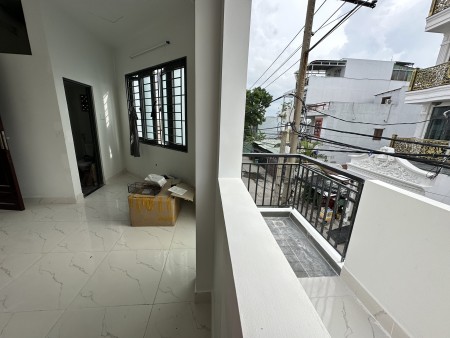 CĂN HỘ STUDIO THOÁNG MÁT Ở TÔ HIỆU, TÂN PHÚ, 20m2