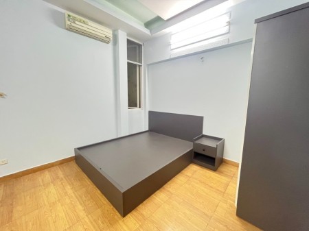 Căn hộ tại đường Dương Quảng Hàm Gò Vấp Còn Trống - Nội thất full, 40m2