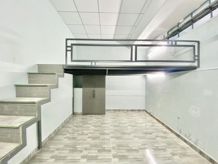 CHO THUÊ PHÒNG TRỌ CÓ GÁC Ở GÒ VẤP FULL NỘI THẤT GIÁ RẺ -GIÁ 4TR - 4TR5, 30m2